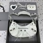 Borsa A Tracolla Le Cagole piccola BALENCIAGA