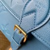 Borsa Diane LOUIS VUITTON