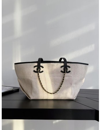 BORSA SHOPPING PICCOLA CHANEL
