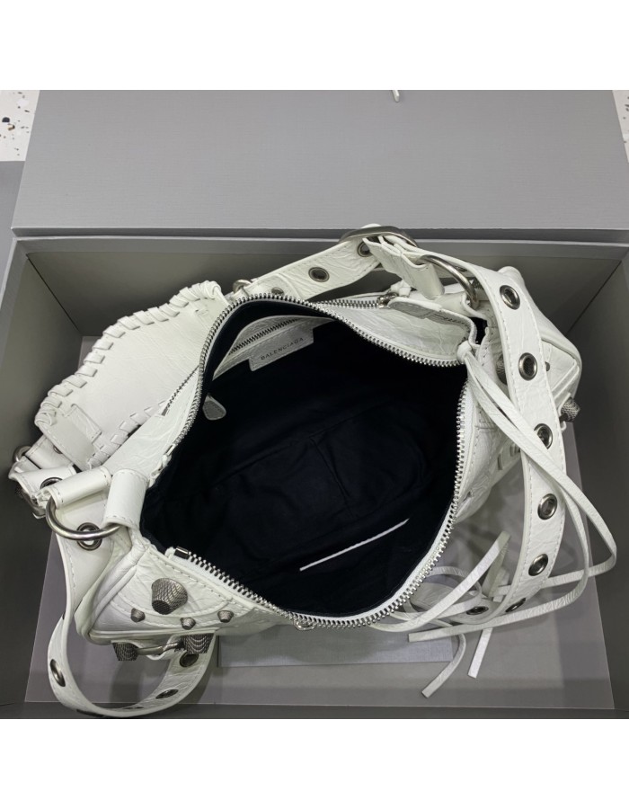 Borsa A Tracolla Le Cagole piccola BALENCIAGA
