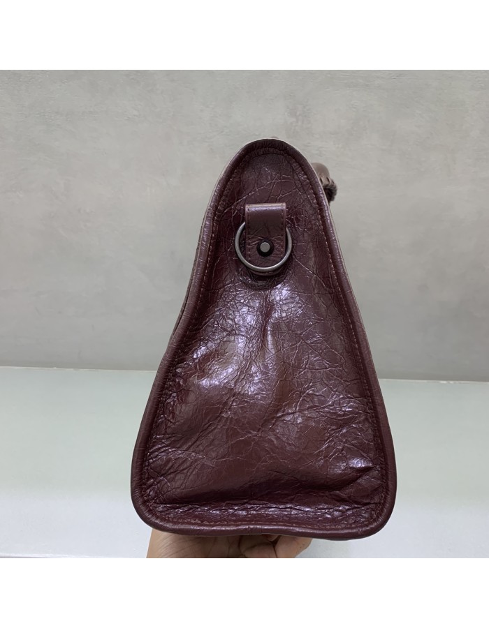 Borsa Le City Media BALENCIAGA