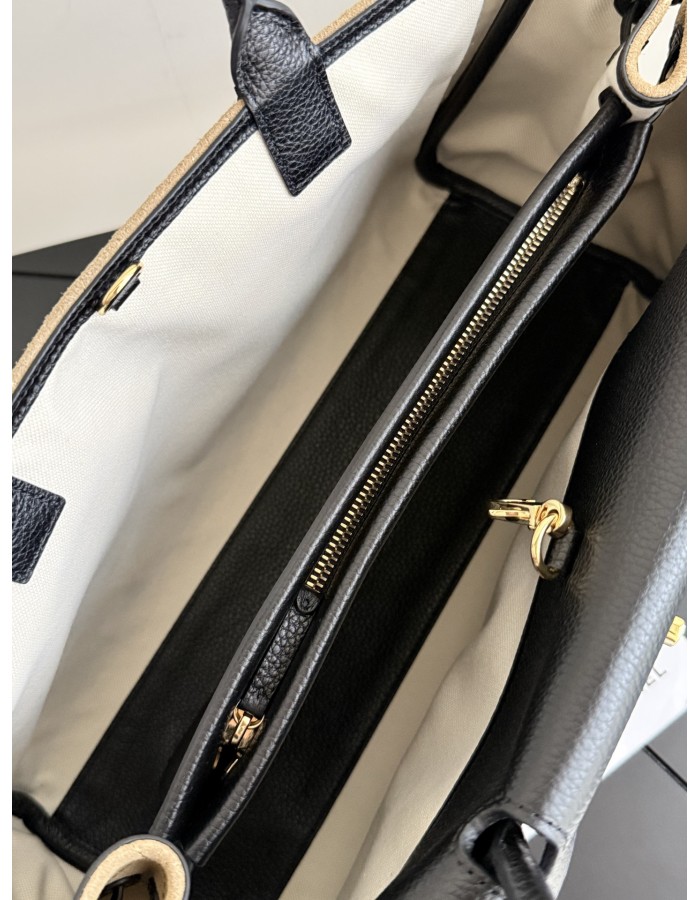 BORSA SHOPPING CHANEL