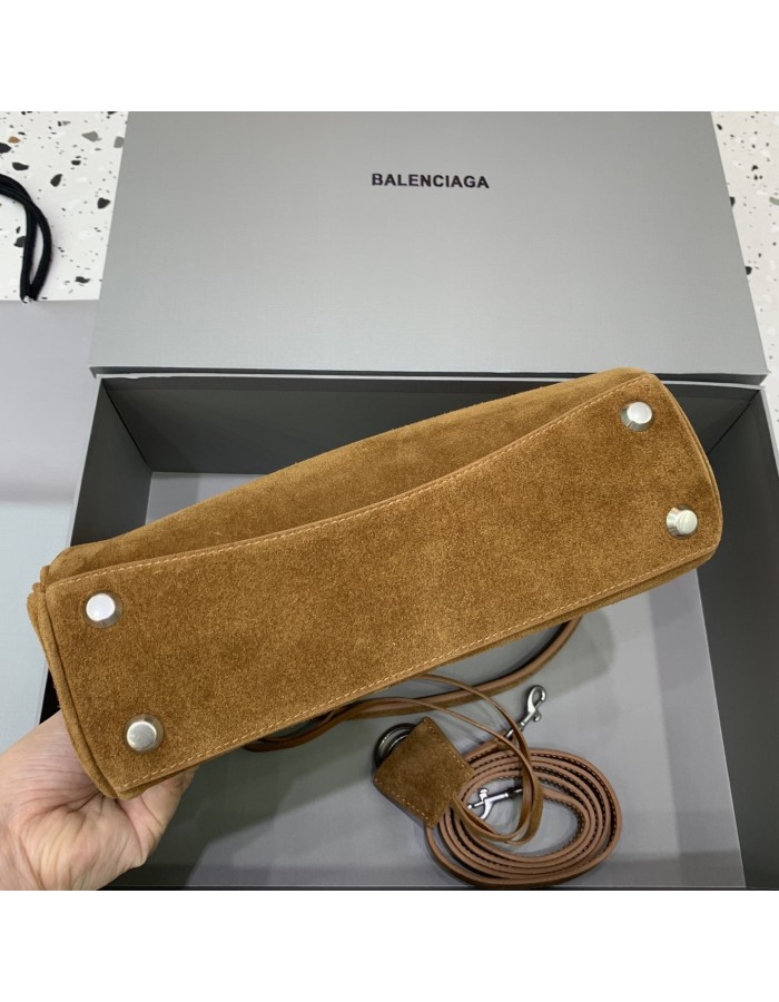 Borsa Rodeo Piccola BALENCIAGA