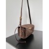 Borsa A Spalla Le 7 Media BALENCIAGA