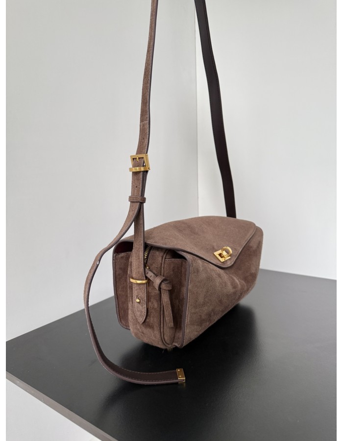 Borsa A Spalla Le 7 Media BALENCIAGA