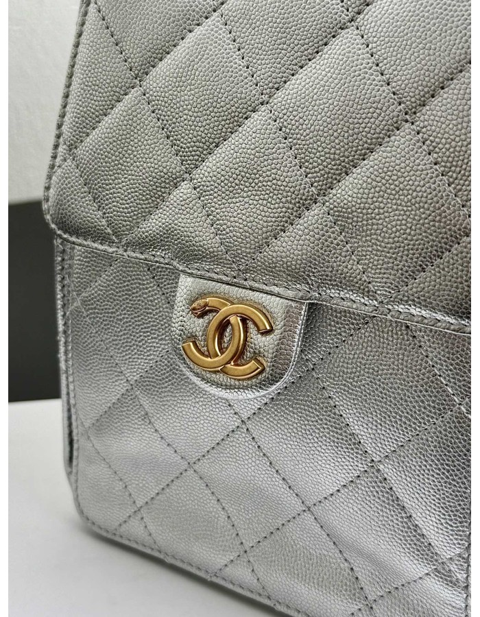 BORSA CHANEL 25 MEDIA CHANEL