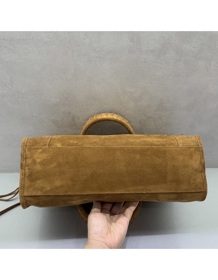 Borsa Le City Media BALENCIAGA