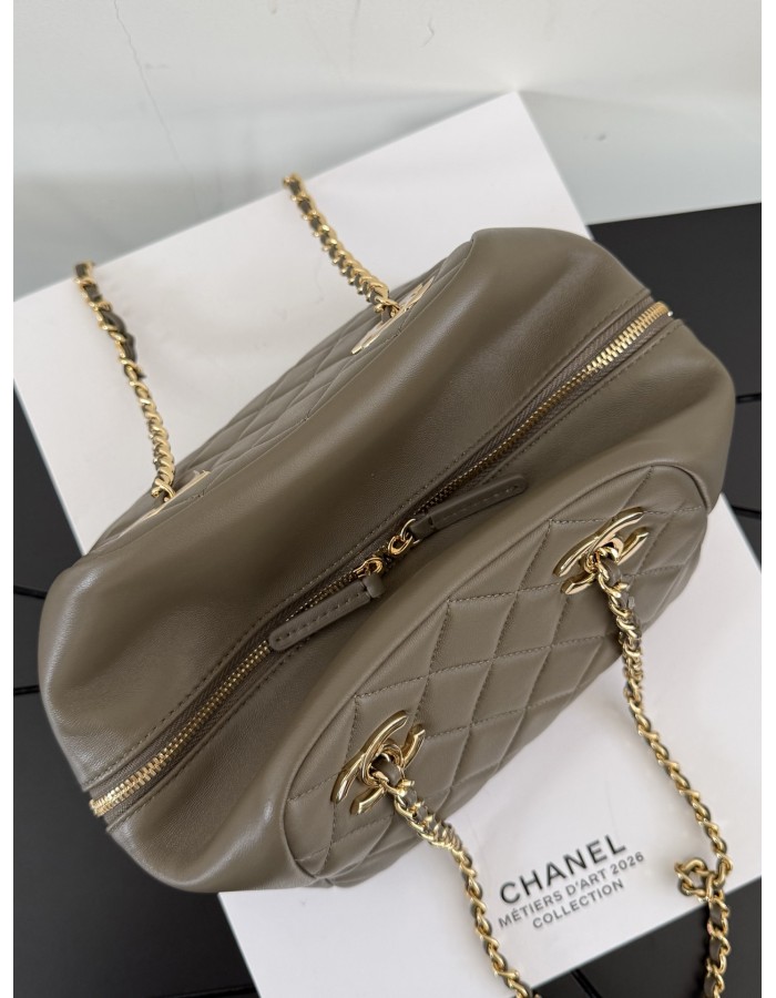 BORSA BOWLING PICCOLA CHANEL