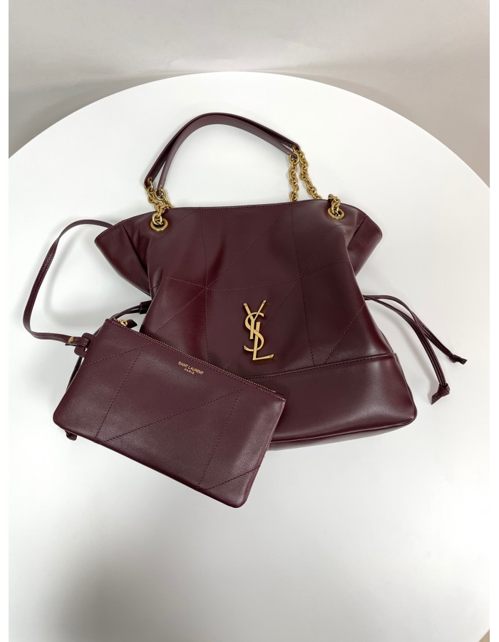 Shopping bag JAMIE piccola SAINT LAURENT