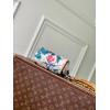 Nano Speedy LOUIS VUITTON