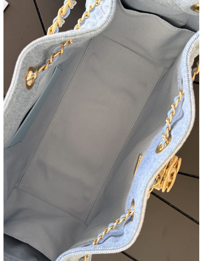 BORSA CHANEL 25 PICCOLA CHANEL