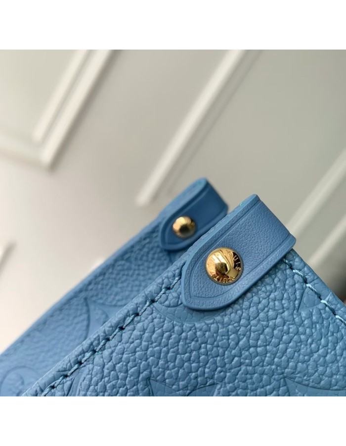 Borsa OnTheGo PM LOUIS VUITTON