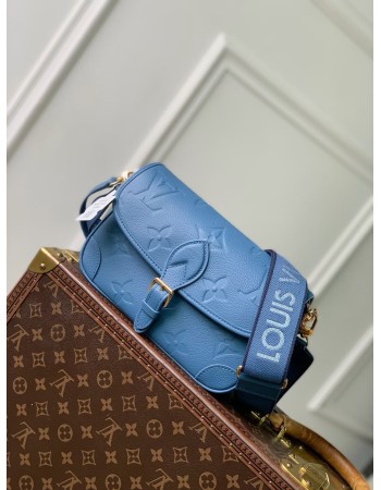 Borsa Diane LOUIS VUITTON