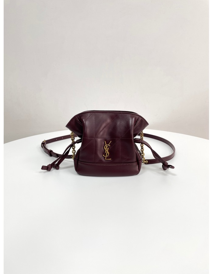 Pochette mini a spalla JAMIE SAINT LAURENT