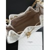 BORSA CHANEL 25 MEDIA CHANEL