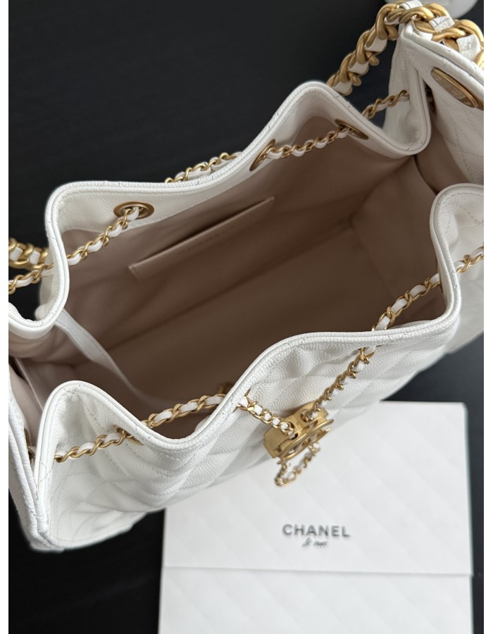 BORSA CHANEL 25 MEDIA CHANEL