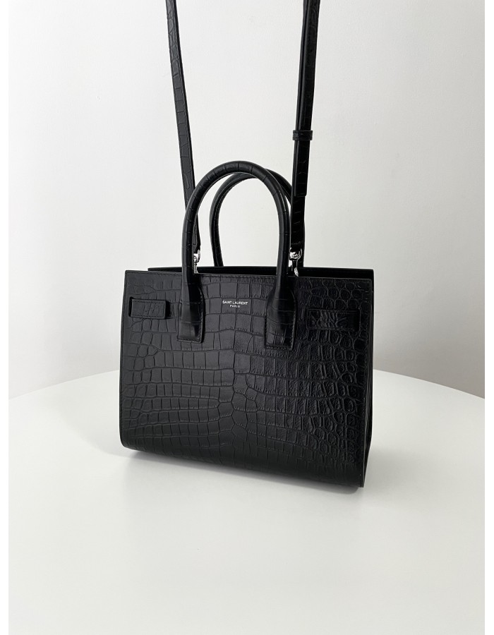 SAC DE JOUR  BABY SAINT LAURENT
