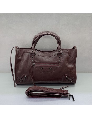 Borsa Le City Media BALENCIAGA