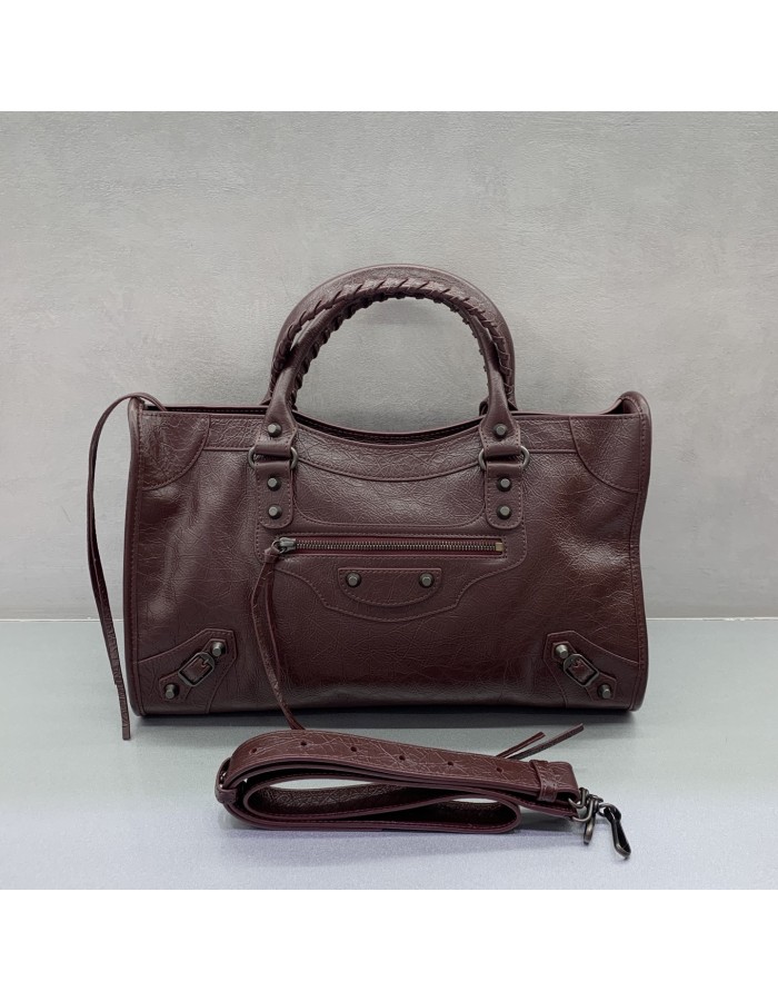 Borsa Le City Media BALENCIAGA