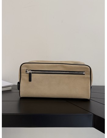 POCHETTE CON CERNIERA GRANDE CHANEL
