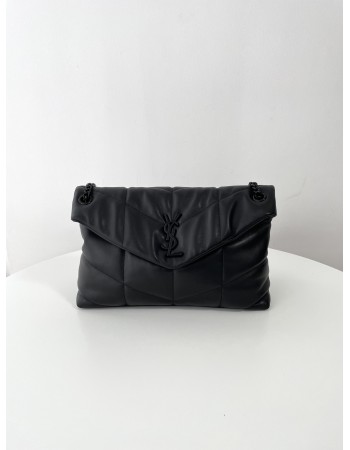 Puffer media SAINT LAURENT