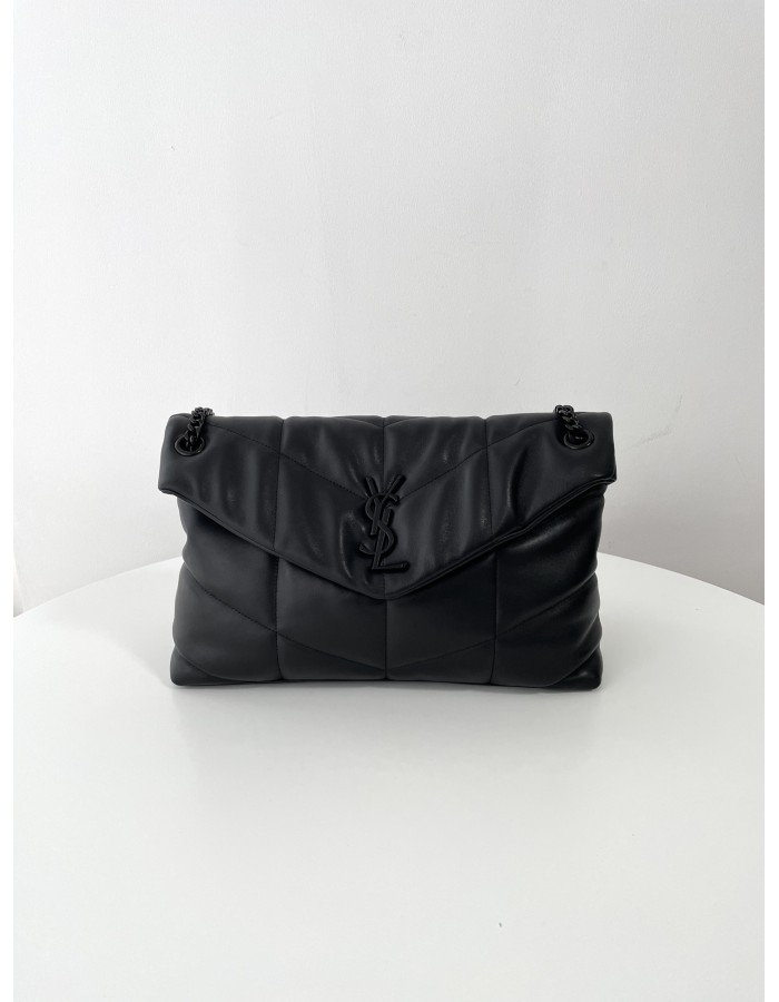 Puffer media SAINT LAURENT