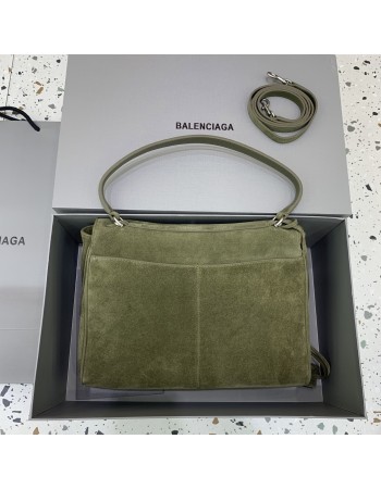 Borsa Rodeo Media BALENCIAGA