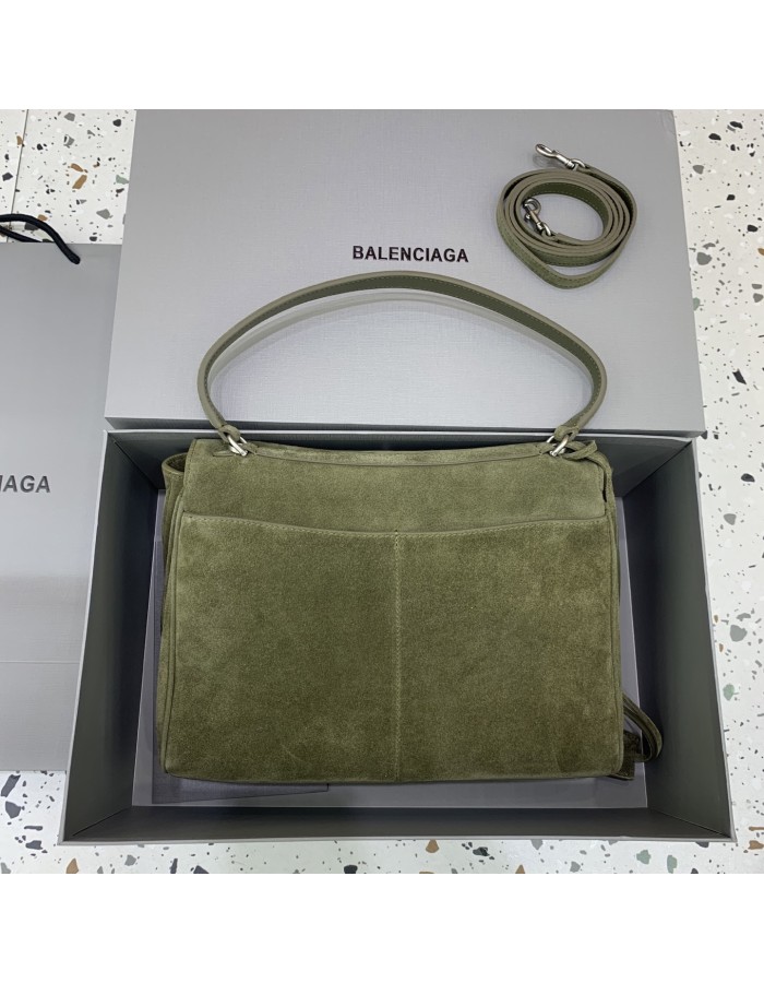 Borsa Rodeo Media BALENCIAGA
