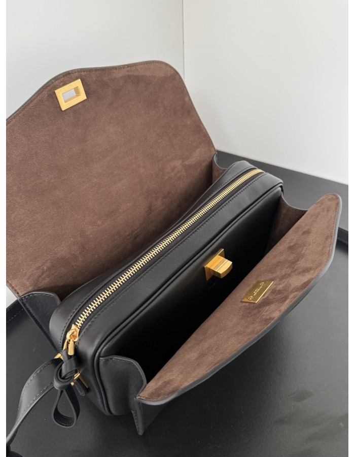 Borsa A Spalla Le 7 Media BALENCIAGA