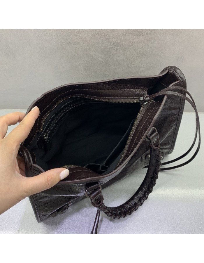 Borsa Le City Piccola BALENCIAGA