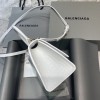 Borsa Hourglass Piccola BALENCIAGA