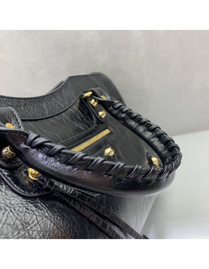 Borsa Le City Media BALENCIAGA