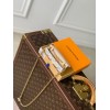 LV x TM Cintura Pouch Métis LOUIS VUITTON