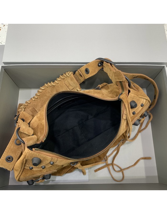 Borsa A Tracolla Le Cagole piccola BALENCIAGA