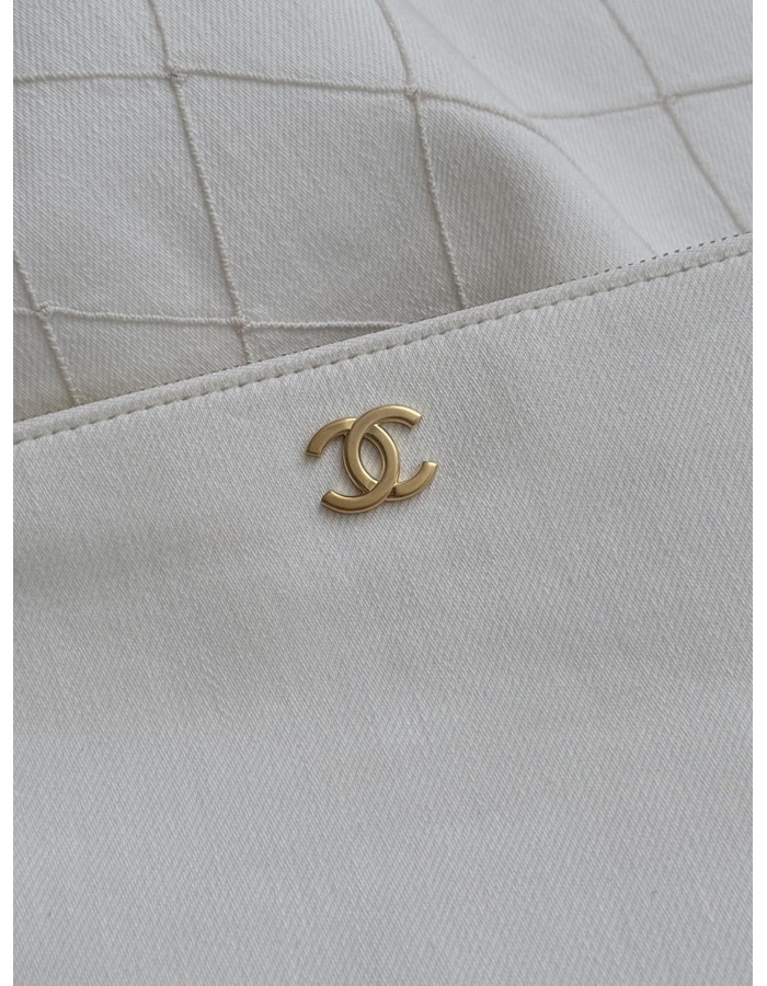 BORSA SHOPPING PICCOLA CHANEL