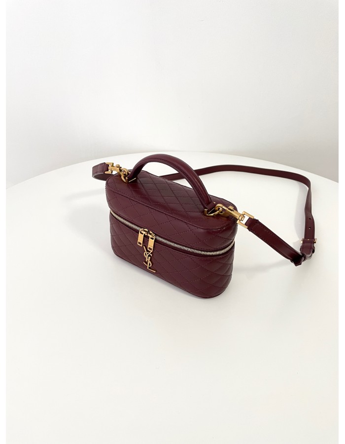 GABY VANITY SAINT LAURENT