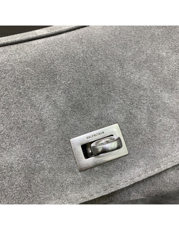 Borsa Rodeo Media BALENCIAGA