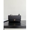 MAXI BORSA CON PATTA CHANEL