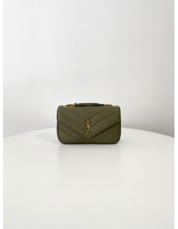 LOULOU small SAINT LAURENT
