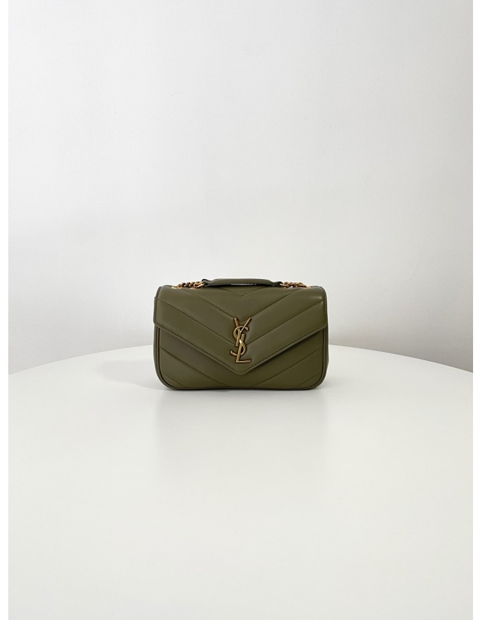 LOULOU small SAINT LAURENT