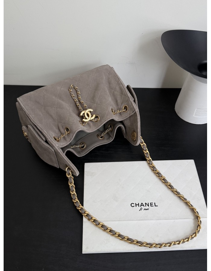 Borsa CHANEL 25 mini CHANEL