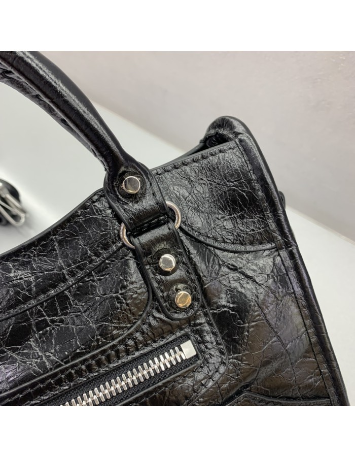 Borsa Le City Mini BALENCIAGA
