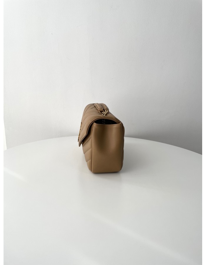 LOULOU medium SAINT LAURENT