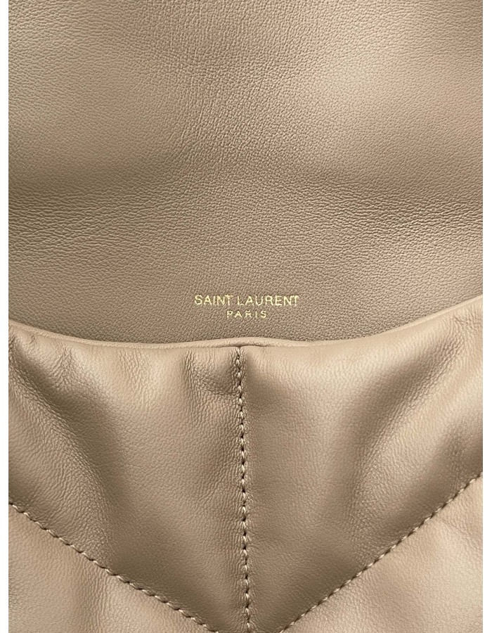 Puffer SMALL SAINT LAURENT
