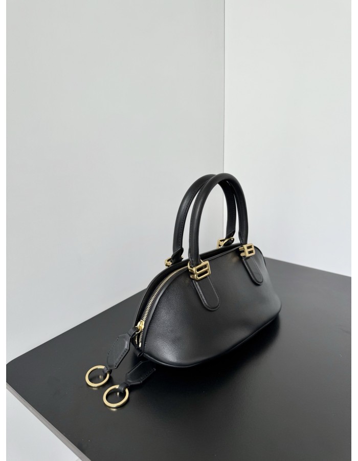 Borsa Bowling Bolero Mini BALENCIAGA