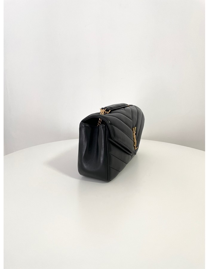 LOULOU medium SAINT LAURENT