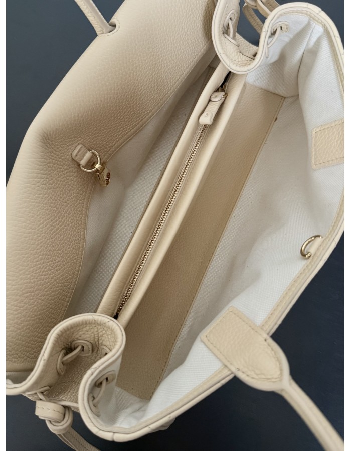 BORSA SHOPPING PICCOLA CHANEL