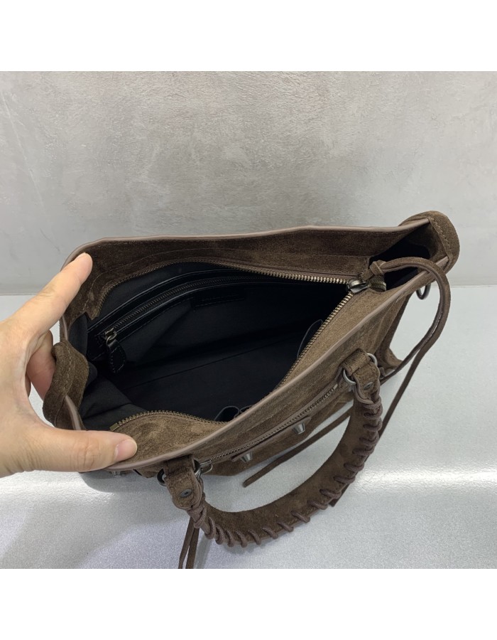 Borsa Le City Piccola BALENCIAGA