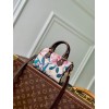 Nano Speedy LOUIS VUITTON