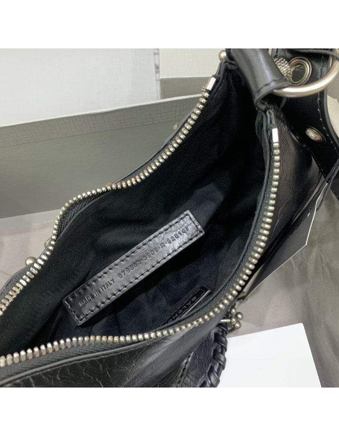 Borsa A Tracolla Le Cagole Xs BALENCIAGA